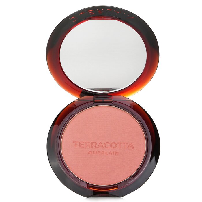 ゲラン Terracotta Blush The Natural Healthy Glow Powder Blush - # 02 Corail Clair 5g Guerlain Terracotta Blush The Natural Healthy Glow Powder Blush - # 02 Corail Clair 5g 送料無料 【海外通販】