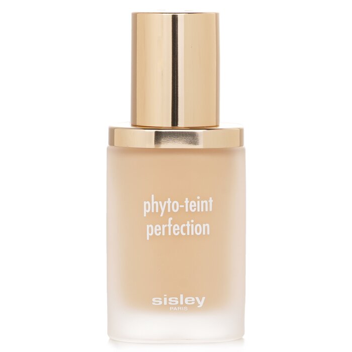シスレー　 Phyto Teint Perfection Luminous Mat-Ultra Long Lasting Skincare Foundation - # 1W1 Ecru 30ml Sisley Phyto Teint Perfection Luminous Mat-Ultra Long Lasting Skincare Foundation - # 1W1 Ecru 30ml 送料無料 【海外通販】