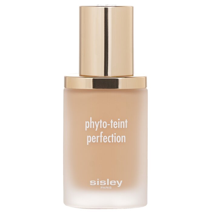 シスレー  Phyto Teint Perfection Luminous Mat-Ultra Long Lasting Skincare Foundation - # 2W2 Desert  30ml Sisley Phyto Teint Perfection Luminous Mat-Ultra Long Lasting Skincare Foundation - # 2W2 Desert 30ml  貨物輸送無料 【外国で通信販売】 パウダーファンデーション-美容・コスメ・香水-ファンデーション