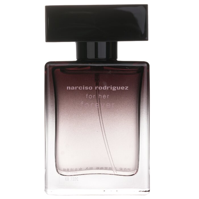 ナルシソロドリゲスMUSC NOIR ROSE 100ml 公式】フォーハー ムスクノアール ローズ オードパルファム