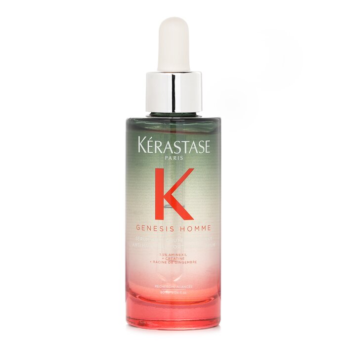 楽天市場】ケラスターゼ ジェネシス ヘアセラム 90ml KERASTASE
