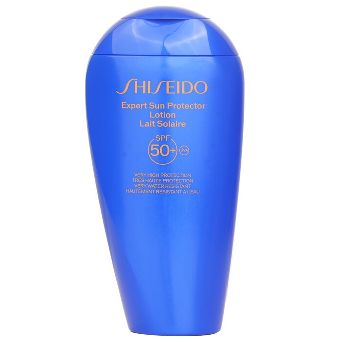 資生堂 ＆フェイスプロテクター2本 &FACE（アンドフェイス