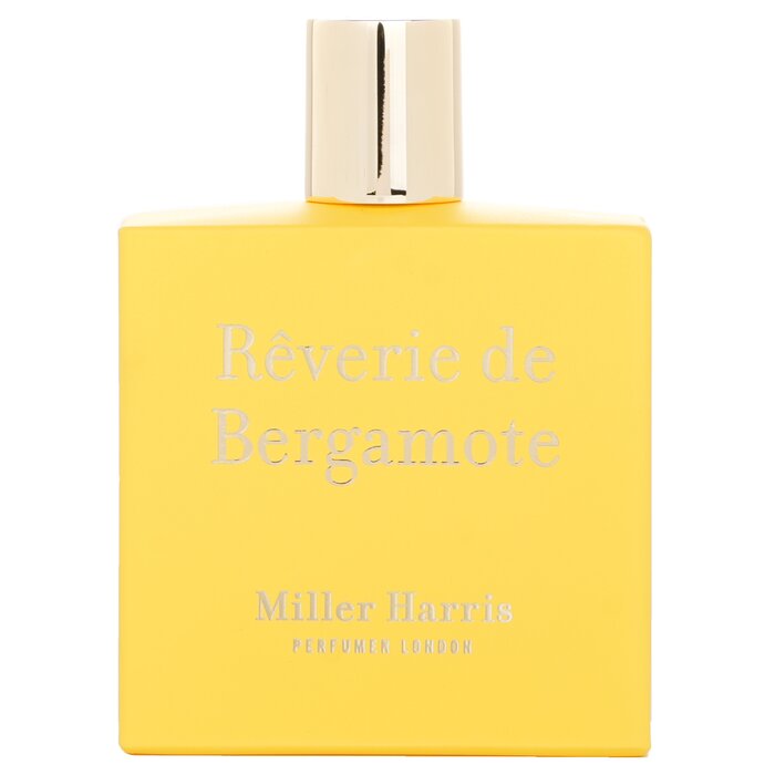 ミラーハリス Reverie de Bergamote Eau De Parfum Spray 100ml Miller Harris Reverie de Bergamote Eau De Parfum Spray 100ml 送料無料 【海外通販】｜coscora