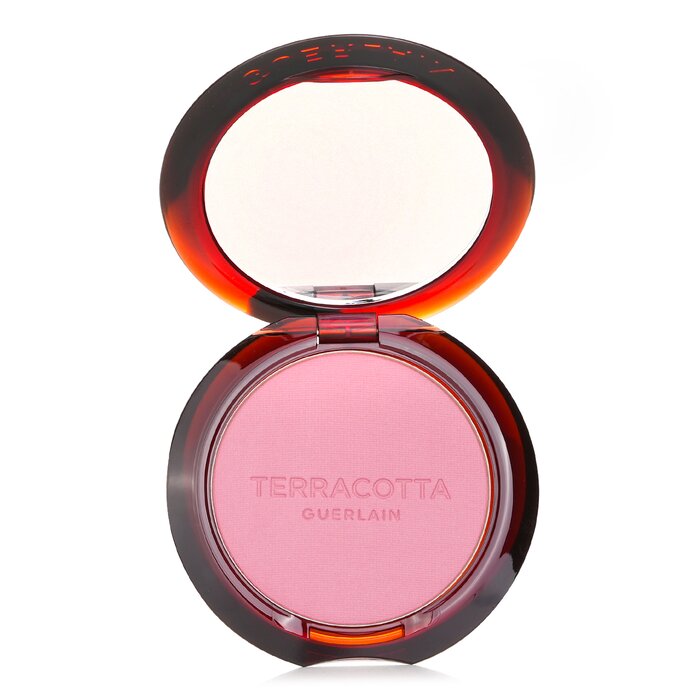 ゲラン Terracotta Blush - # 01 Rose Clair/ Light Pink 5g Guerlain Terracotta Blush - # 01 Rose Clair/ Light Pink 5g 送料無料 【海外通販】