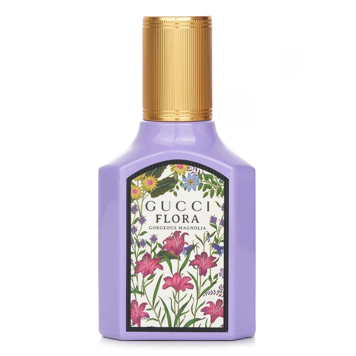 楽天市場】グッチ GUCCI フローラゴージャスマグノリア EDP 30ml