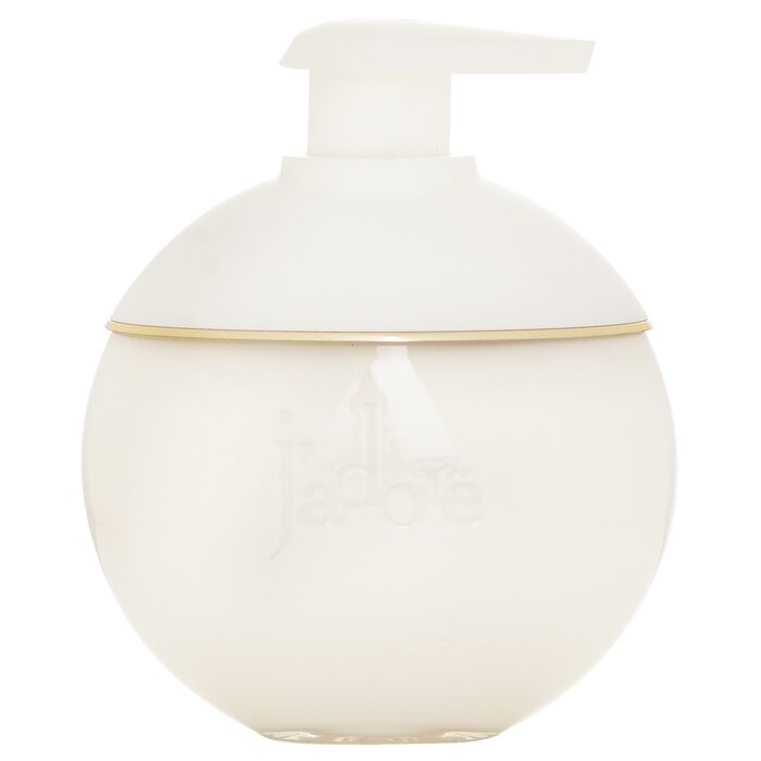 ディオール Dior J'adore Les Adorables Body Milk 200ml Christian Dior Dior J'adore Les Adorables Body Milk 200ml 送料無料 【海外通販】｜coscora