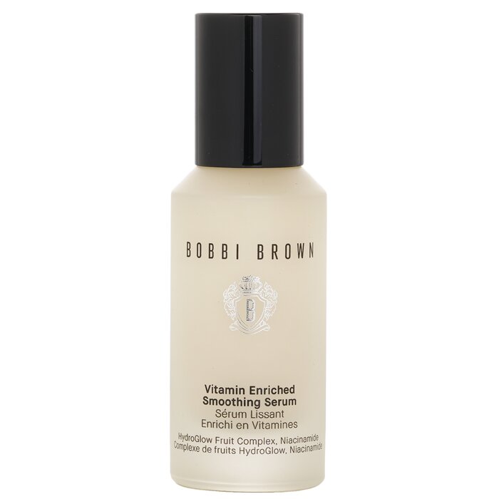 ボビイ ブラウン Vitamin Enriched Smoothing Serum 30ml Bobbi Brown Vitamin Enriched Smoothing Serum 30ml 送料無料 【海外通販】｜coscora
