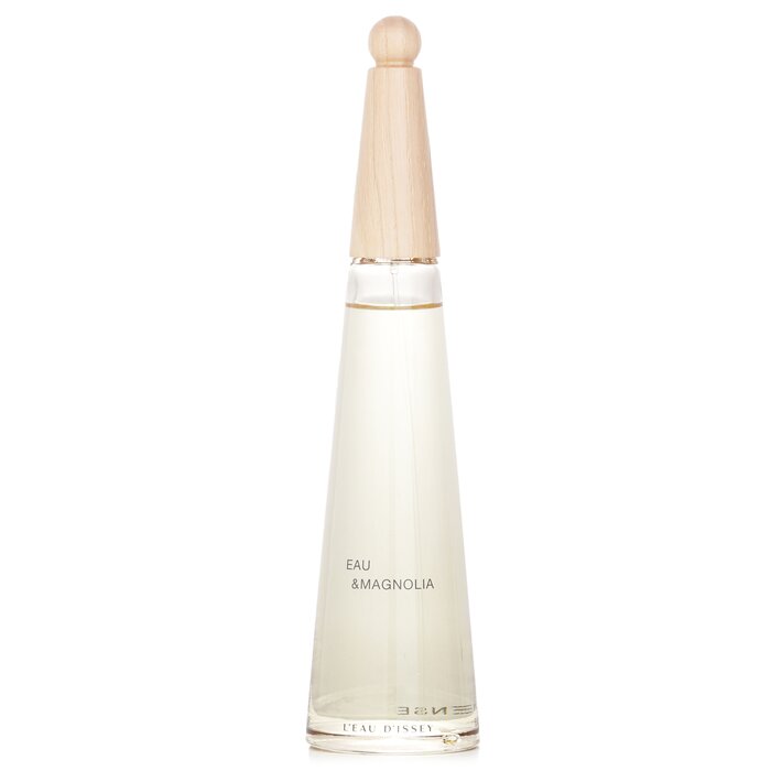 イッセイ ミヤケ L'Eau Dissey Eau & Magnolia Eau De Toilette Intense Spray 100ml Issey Miyake L'Eau Dissey Eau & Magnolia Eau De Toilette Intense Spray 100ml 送料無料 【海外通販】