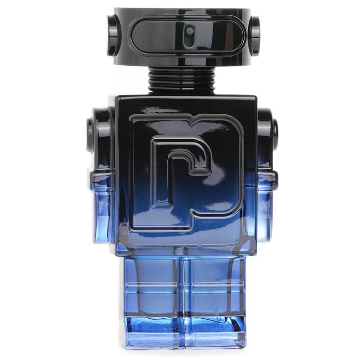 パコ ラバンヌ Phantom Intense Eau De Parfum Spray  100ml Paco Rabanne Phantom Intense Eau De Parfum Spray 100ml  貨物輸送無料 【外国で通信販売】