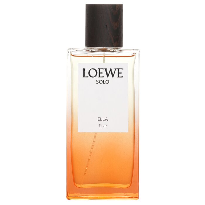 LOEWE SOLO ELLA edp 100ml 香水 Solo Loewe Ella Loewe perfume - a fragrance for women 2018