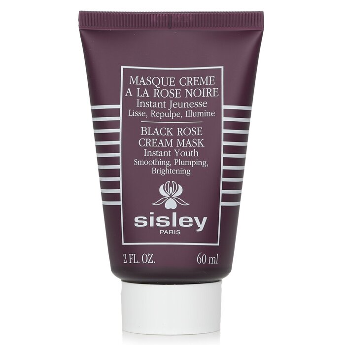 シスレー　 ブラックローズ クリームマスク 60ml Sisley Black Rose Cream Mask 60ml 送料無料 【海外通販】｜coscora