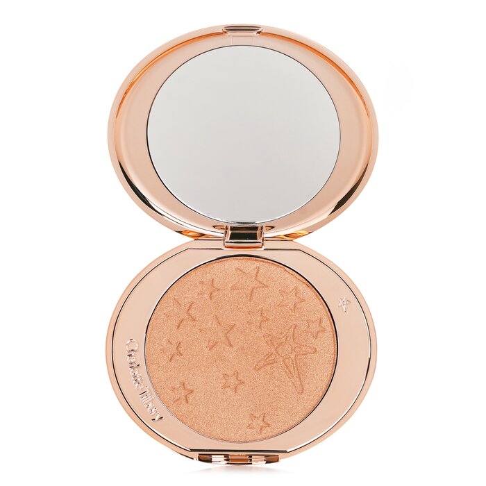 シャーロット・ティルブリー Hollywood Glow Glide Face Architect Highlighter - # Gilded Glow 7g Charlotte Tilbury Hollywood Glow Glide Face Architect Highlighter - # Gilded Glow 7g 送料無料 【海外通販】
