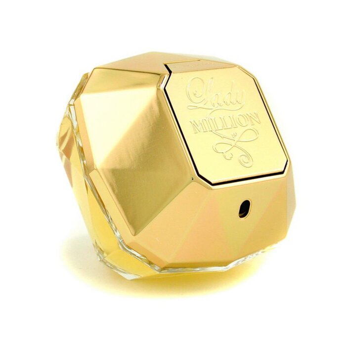 パコ ラバンヌ レディミリオン オードパルファムスプレー  80ml Paco Rabanne Lady Million Eau De Parfum Spray  80ml  送料無料 【海外通販】