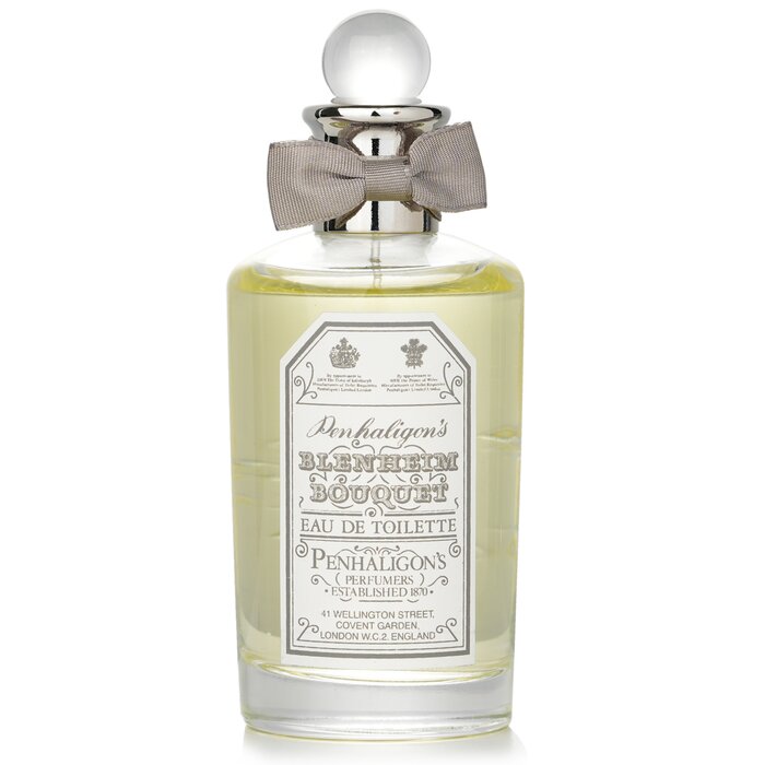 ペンハリガン ブレンハイムブーケEDTスプレー 100ml Penhaligon's Blenheim Bouquet Eau De Toilette Spray 100ml 送料無料 【海外通販】
