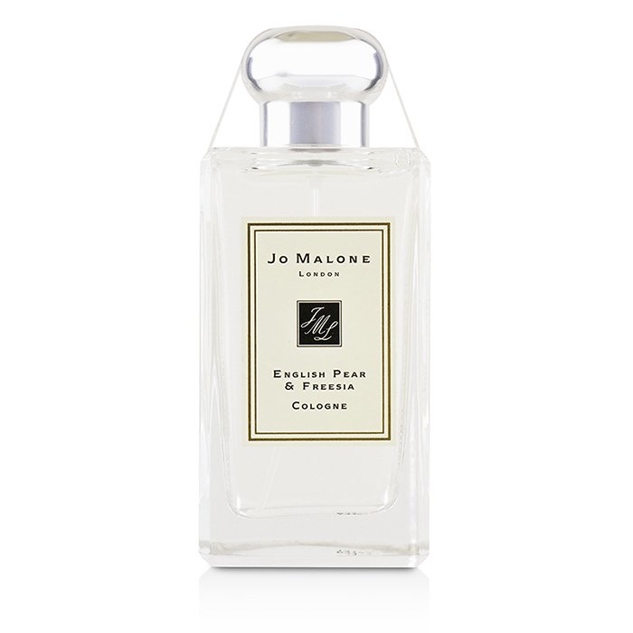 ジョーマローン イングリッシュピア & フリージア コロンスプレー (こちらは本来箱がついていない商品です) 100ml Jo Malone English Pear & Freesia Cologne Spray (Originally Without Box) 100ml 送料無料 【海外通販】｜coscora