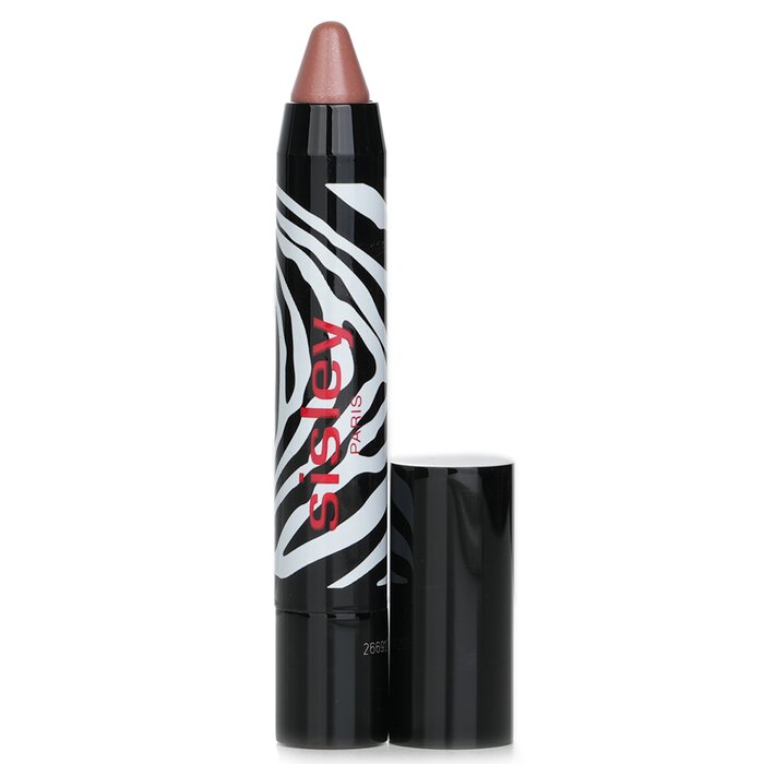シスレー　 フィト リップ ツイスト - 1 Nude　ヌード 2.5g Sisley Phyto Lip Twist - 1 Nude 2.5g 送料無料 【海外通販】