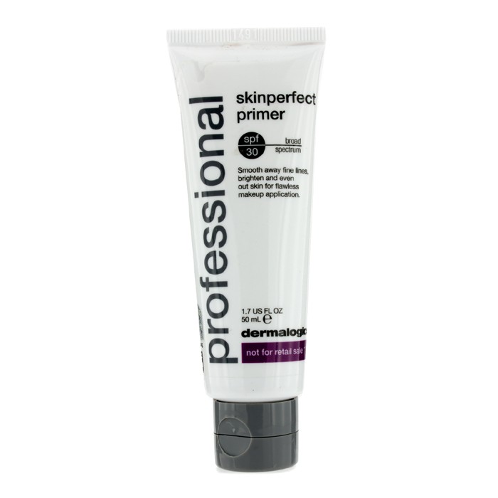 ダーマロジカ エイジスマートスキンパーフェクトプライマーSPF 30 (サロンサイズ) 50ml Dermalogica Age Smart Skin Perfect Primer SPF 30 (Salon Size) 50ml 送料無料 【海外通販】