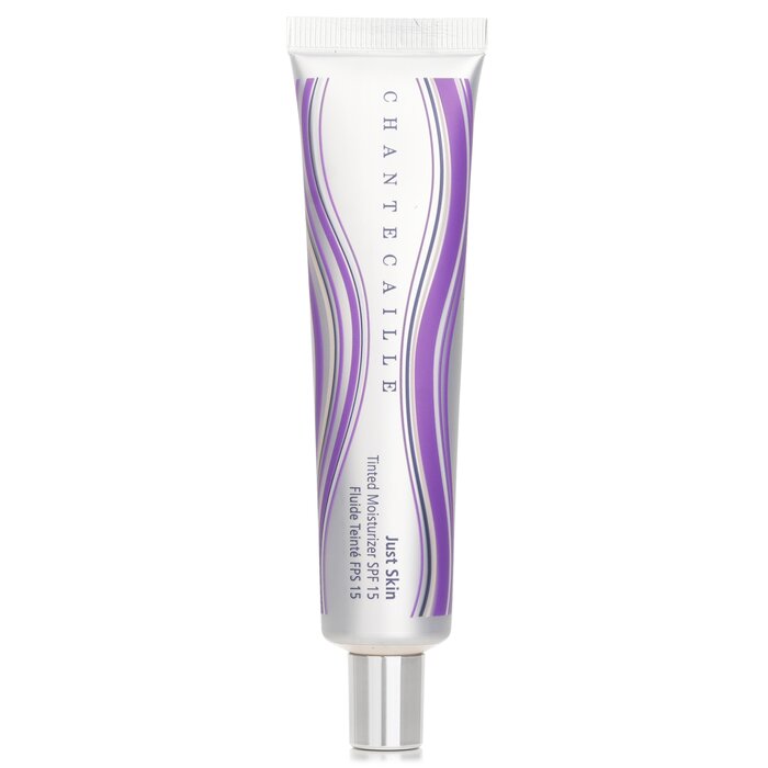 シャンテカイユ ジャストスキン ティンティッド モイスチャライザー SPF15 - グロウ 35g Chantecaille Just Skin Tinted Moisturizer SPF 15 - Glow 35g 送料無料 【海外通販】