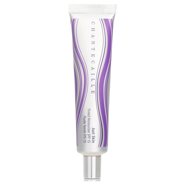 シャンテカイユ ジャストスキン ティンティッド モイスチャライザー SPF15 - バニラ 35g Chantecaille Just Skin Tinted Moisturizer SPF 15 - Vanilla 35g 送料無料 【海外通販】
