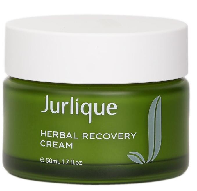 ジュリーク ハーブ リカバリー シグネチャー モイスチャライジング クリーム 50ml Jurlique Herbal Signature Moisturising Cream 50ml 送料無料 【海外通販】