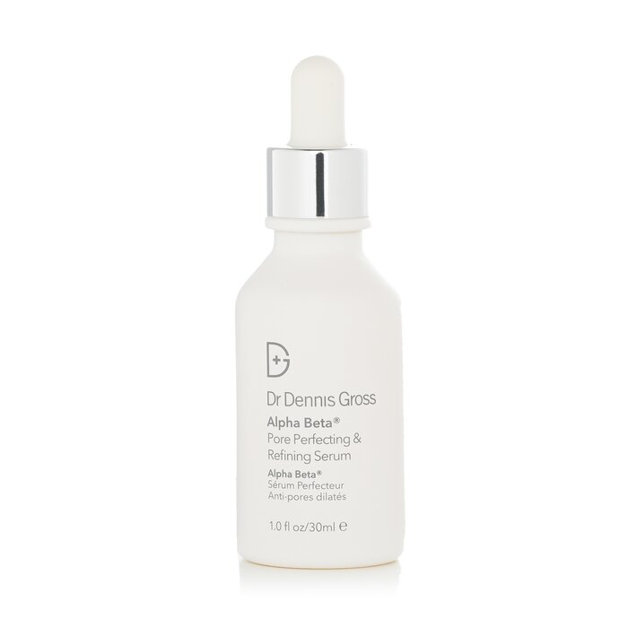 Dr Dennis Grossニキビトリートメント デイリーピール 30枚 Dr. Dennis Gross Skincare | ブランド | 資生堂 企業情報