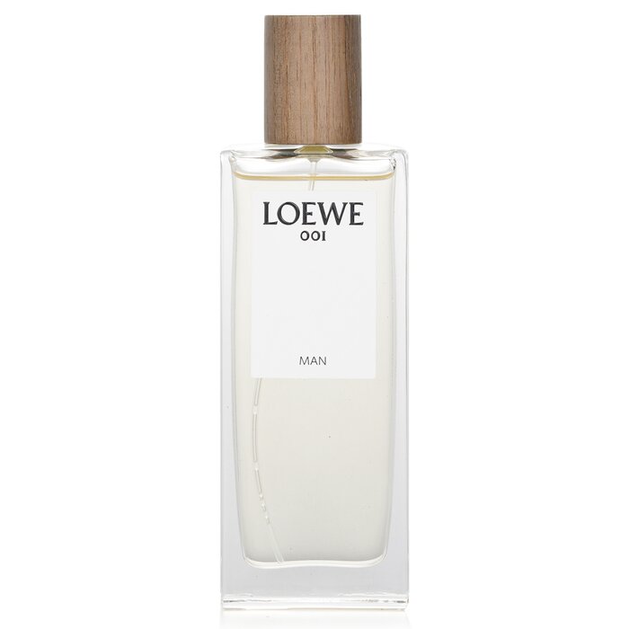 LOEWE ロエベ 001 オーデコロン 50ml ロエベ 001 オードゥ コロン 50ml 無色 - LOEWE