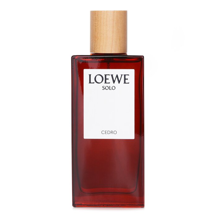 LOEWE SOLO 香水 100ml LOEWE Solo : Discover our Selection | LOEWE Perfumes