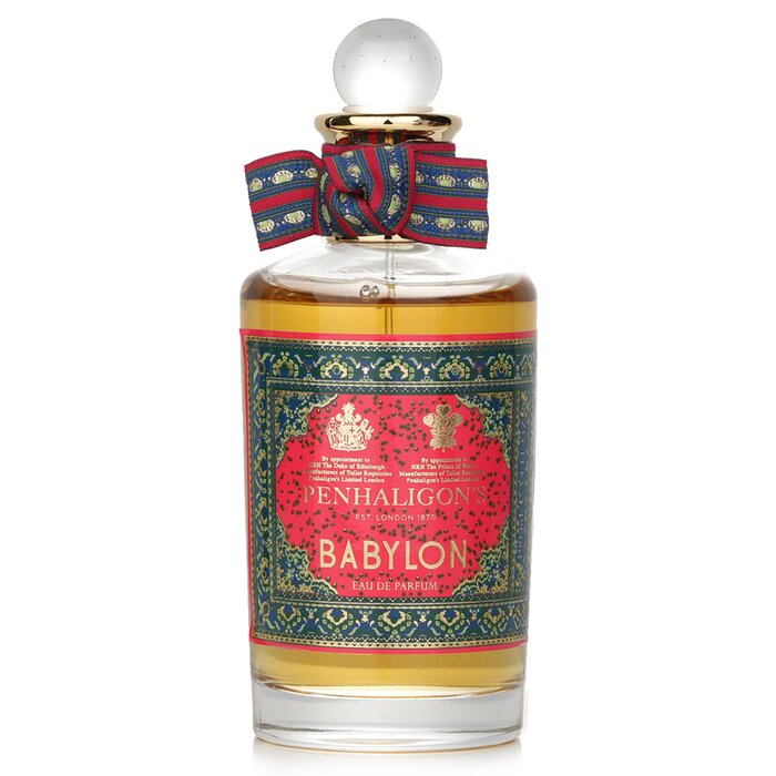 楽天市場】ペンハリガン PENHALIGONS バビロン EDP 100ml フレグランス