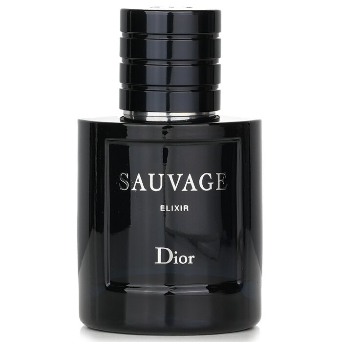 ディオール ソバージュ エリクシール スプレー 60ml Christian Dior Sauvage Elixir Spray 60ml 送料無料 【海外通販】