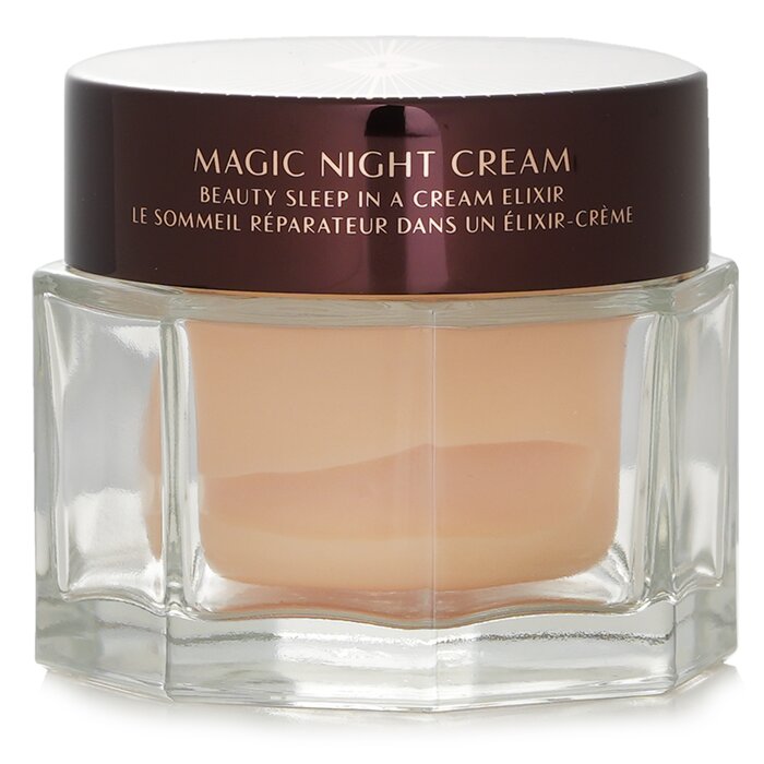 シャーロット・ティルブリー マジックナイトクリーム 50ml Charlotte Tilbury Magic Night Cream 50ml 送料無料 【海外通販】