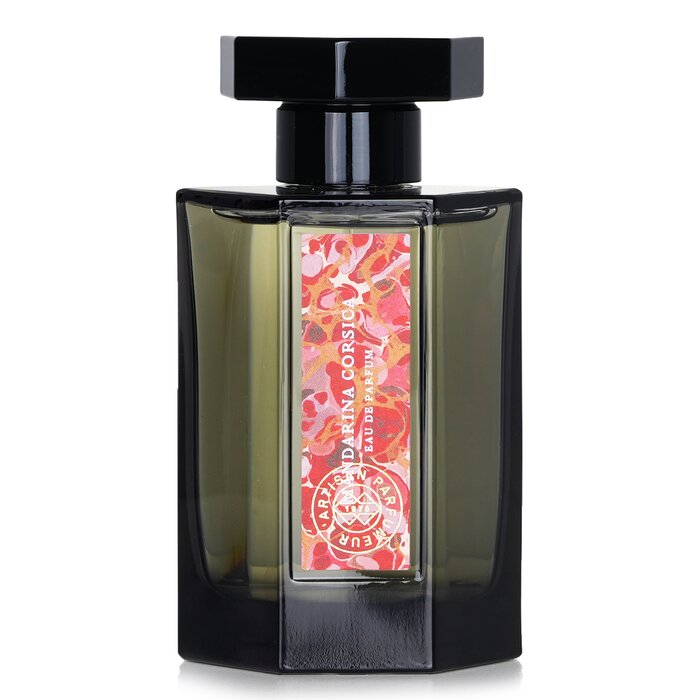 MARIEJEANNE マリージャンヌ　Léon レオン　香水 100ml ファーストフレグランスにオススメ！最も人気がある香りレオン