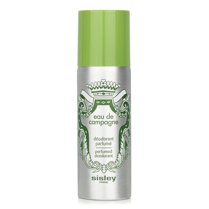 シスレー　 Eau De Campagne Perfumed Deodorant Spray 150ml Sisley Eau De Campagne Perfumed Deodorant Spray 150ml 送料無料 【海外通販】