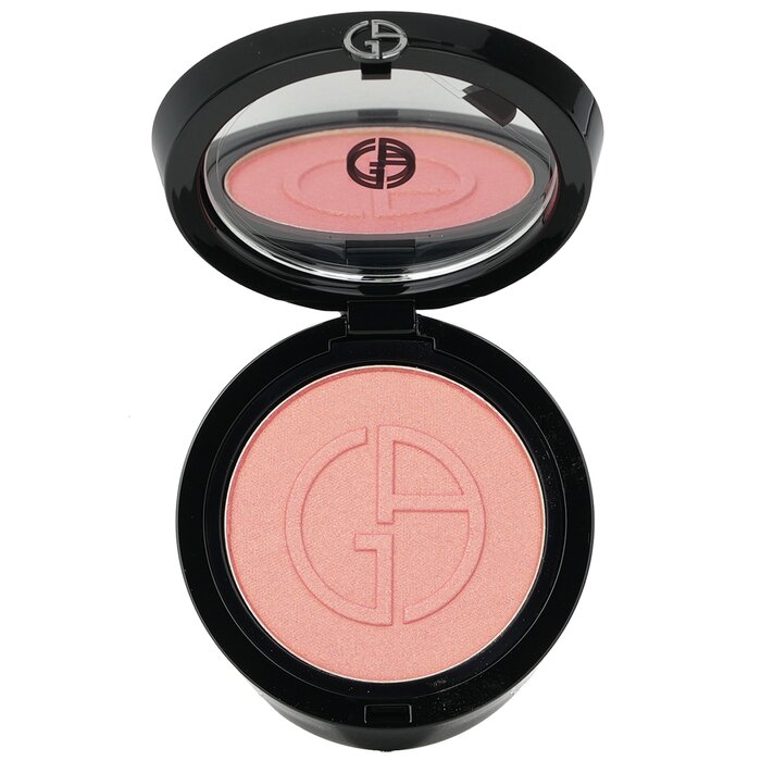 ジョルジオ アルマーニ Luminous Silk Glow Blush - 50 Euphoric 3.6g Giorgio Armani Luminous Silk Glow Blush - 50 Euphoric 3.6g 送料無料 【海外通販】｜coscora
