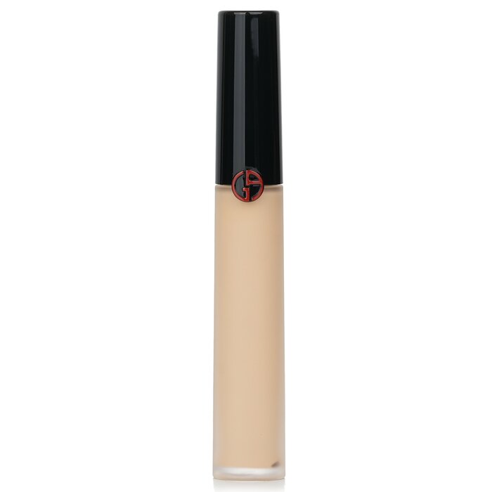 ジョルジオ アルマーニ Power Fabric+ Multi Retouch Concealer - 4.5 6ml Giorgio Armani Power Fabric+ Multi Retouch Concealer - 4.5 6ml 送料無料 【海外通販】