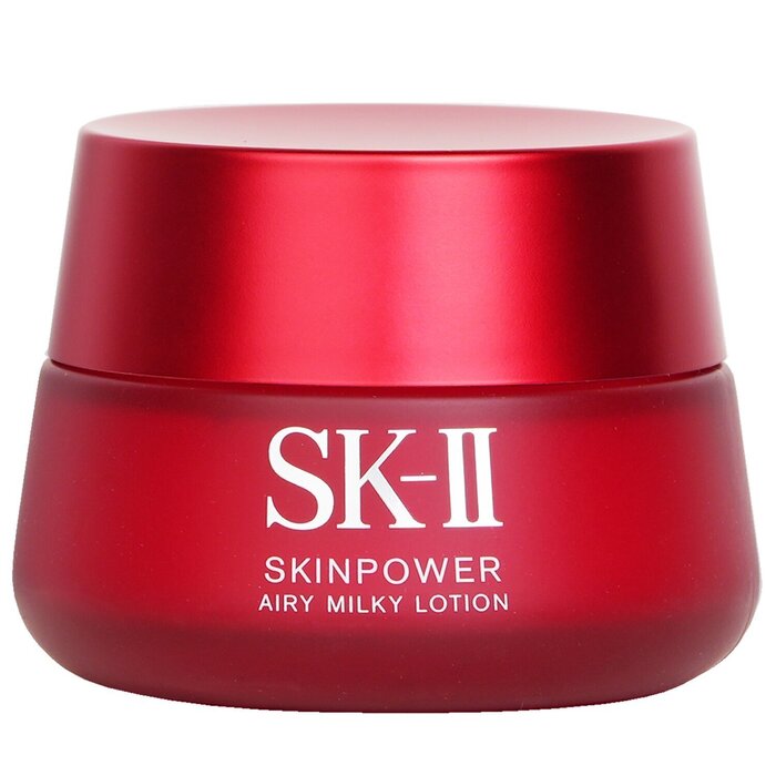 楽天市場】【国内正規品】SK-II スキンパワーエアリー 80g 【SK-II