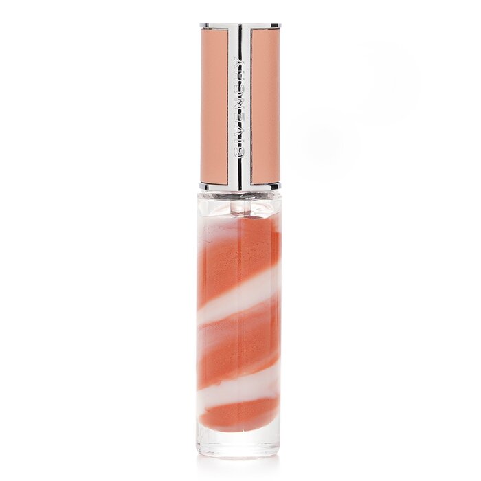 ジバンシィ Rose Perfecto Liquid Lip Balm - 109 Spicy Maple 6ml Givenchy Rose Perfecto Liquid Lip Balm - 109 Spicy Maple 6ml 送料無料 【海外通販】