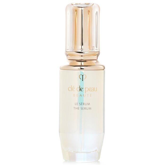 楽天市場】【月間優良ショップ受賞】 Cle De Peau Firming Serum