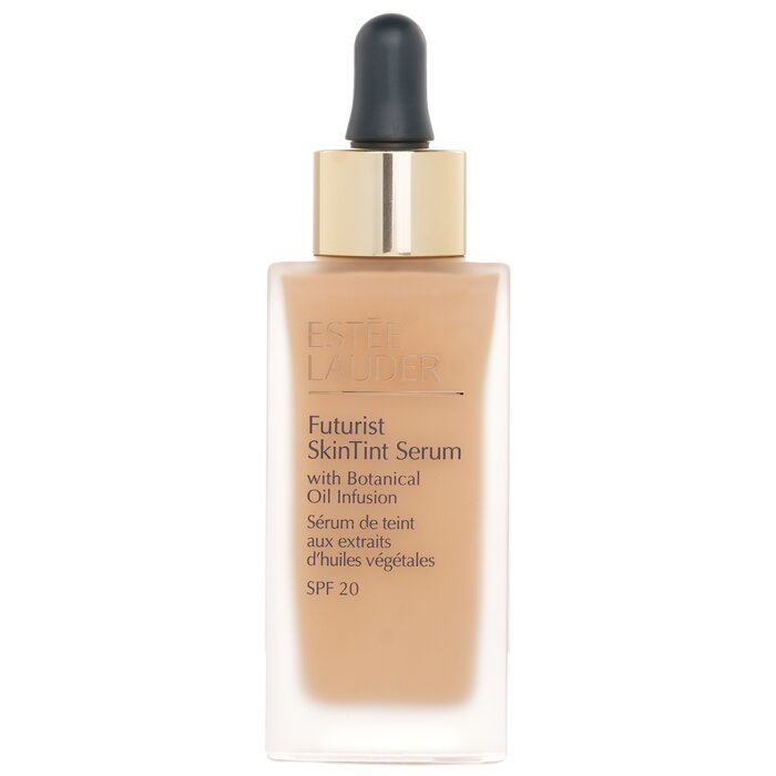 エスティ ローダー Futurist Skintint Serum SPF 20 - 3W1 Tawny 30ml Estee Lauder Futurist Skintint Serum SPF 20 - 3W1 Tawny 30ml 送料無料 【海外通販】