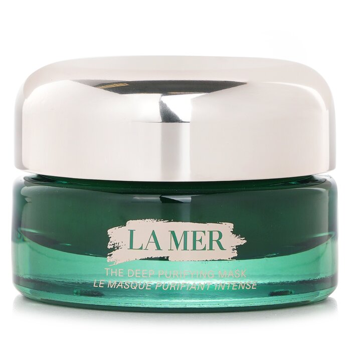ドゥラメール The Deep Purifying Mask  50ml La Mer The Deep Purifying Mask  50ml  貨物輸送無料 【外国で通信販売】 スキンケア-美容・コスメ・香水-化粧水・ローション