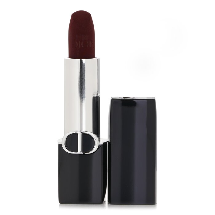 ディオール Rouge Dior Universal Lip Balm - 001 DiorMidnight 3.2g Christian Dior Rouge Dior Universal Lip Balm - 001 DiorMidnight 3.2g 送料無料 【海外通販】