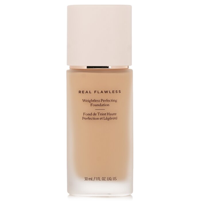 ローラ メルシエ Real Flawless Weightless Perfecting Foundation - 2W1 Macadamia 30ml Laura Mercier Real Flawless Weightless Perfecting Foundation - 2W1 Macadamia 30ml 送料無料 【海外通販】