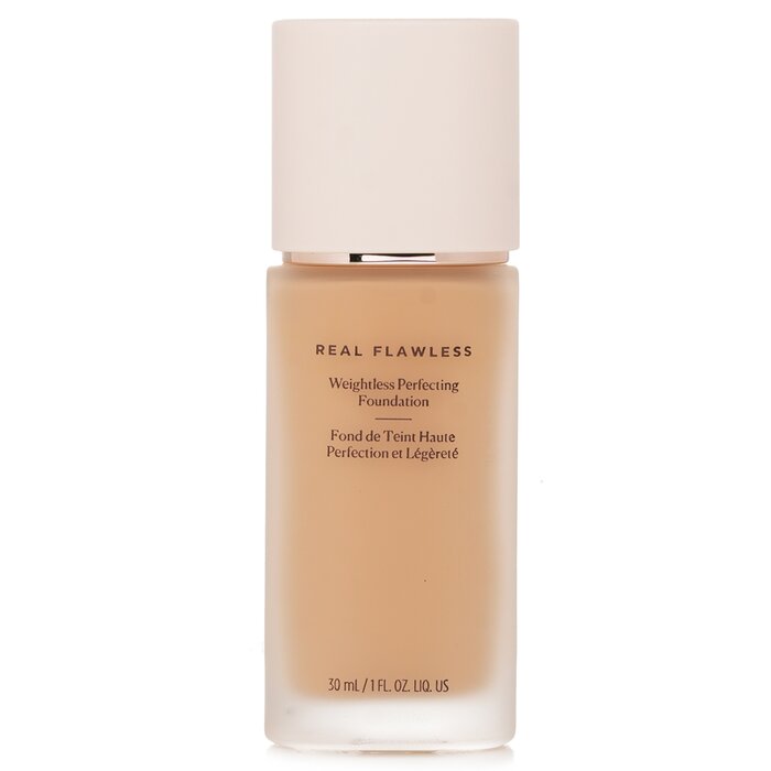 ローラ メルシエ Real Flawless Weightless Perfecting Foundation - 2W2 Warm Linen 30ml Laura Mercier Real Flawless Weightless Perfecting Foundation - 2W2 Warm Linen 30ml 送料無料 【海外通販】