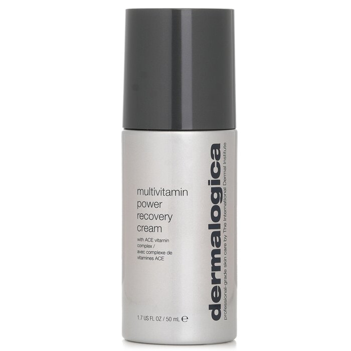ダーマロジカ Multivitamin Power Recovery Cream 50ml Dermalogica Multivitamin Power Recovery Cream 50ml 送料無料 【海外通販】