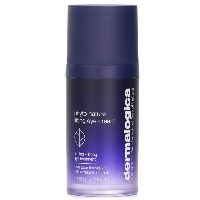 ダーマロジカ Phyto Nature Lifting Eye Cream 15ml Dermalogica Phyto Nature Lifting Eye Cream 15ml 送料無料 【海外通販】｜coscora