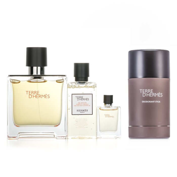 エルメス テール ドゥ DEODORANT STICK HERMES 75ml テール ドゥ エルメス デオドラントスティック 75ml(エルメス)の