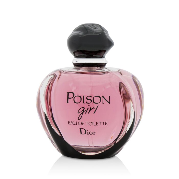 楽天市場】クリスチャンディオール プワゾン DIOR Poison オードトワレ