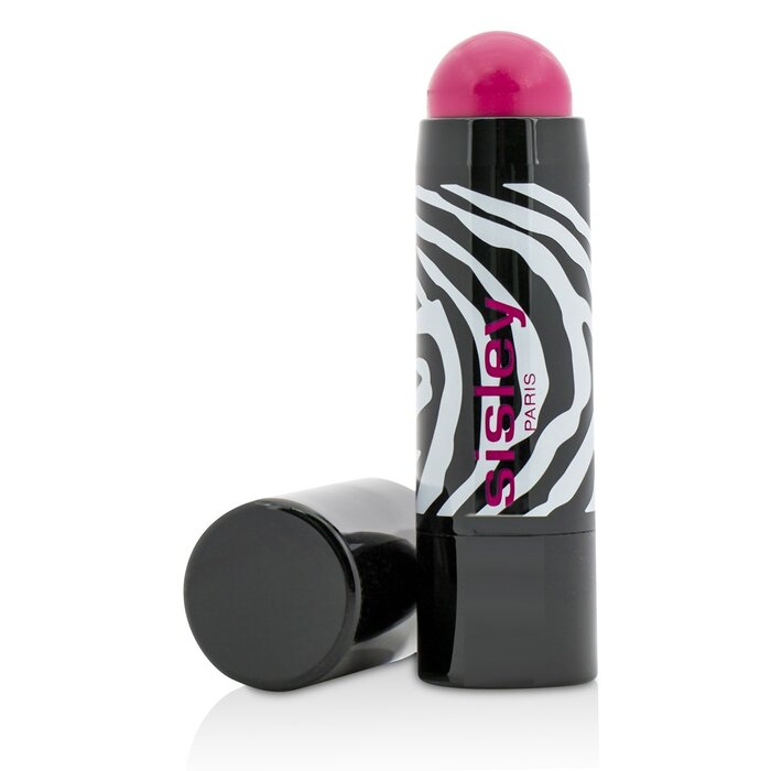 シスレー　 フィトブラッシュツイスト - No. 2 Fushia　フューシャ 5.5g Sisley Phyto Blush Twist - No. 2 Fushia 5.5g 送料無料 【海外通販】