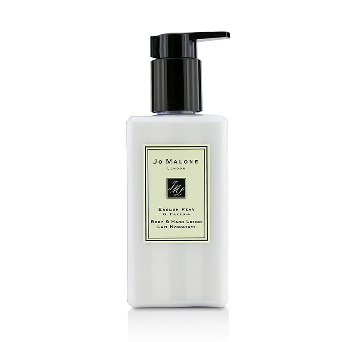 【楽天市場】ジョーマローン イングリッシュ ペアー フリージア ボディ ハンド ローション 250ml Jo Malone English