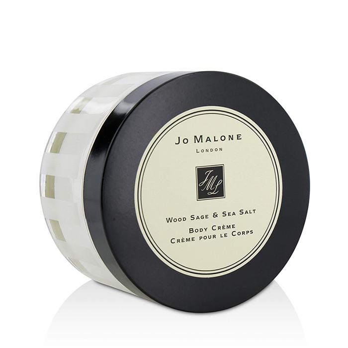 ジョーマローン ウッド セージ シー ソルト ボディ クリーム 175ml Jo Malone Wood SAe Sea Salt Body Creme 175ml 送料無料 【海外通販】｜coscora