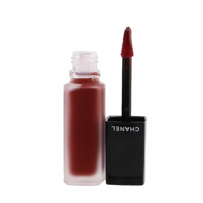 シャネル ルージュ アリュール インク マット リキッド リップ カラー No 154 Experimente 6ml Chanel Rouge Allure Ink Matte Liquid Lip Colour 送料無料 高級品市場 シャネル ルージュ アリュール インク マット リキッド リップ カラー No 154 Experimente 6ml Chanel Rouge Allure Ink Matte Liquid Lip Colour 送料無料 高級品市場